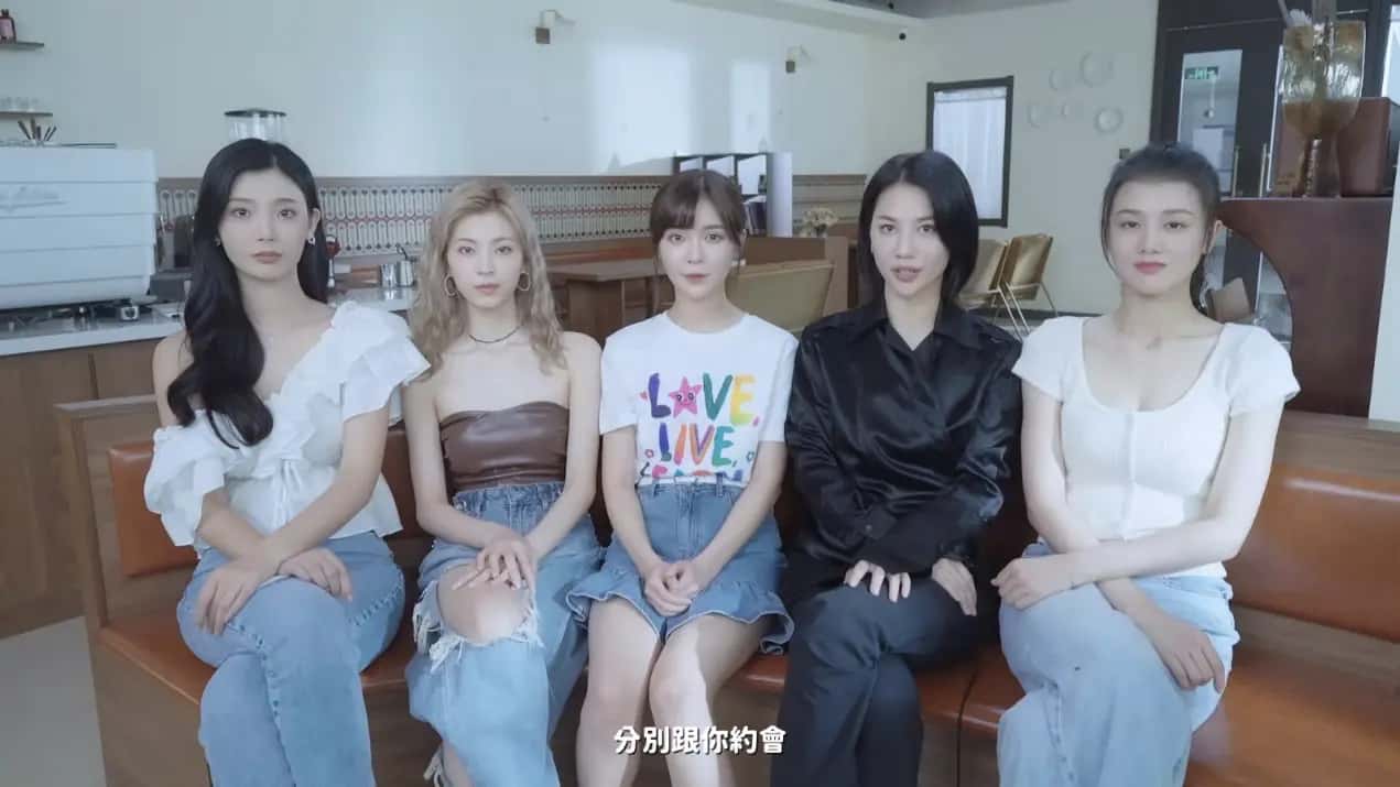 视觉数据3